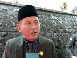 Ini Ajakan Kari Palimbong Kepada Pemuda Untuk Isi Kemerdekaan