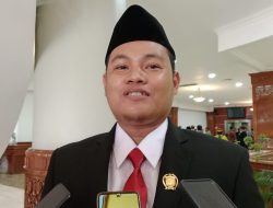 Akbar Tanjung : Pemuda Harus Semangat Dalam Mengisi Kemerdekaan Bersatu, Berkontribusi, dan Menjadi Bagian dari Perjalanan Bangsa
