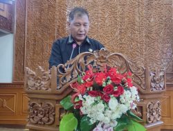 Soroti Peristiwa Kebakaran yang Merugikan, Fraksi Golkar Minta Masyarakat Kutim Lebih Diedukasi