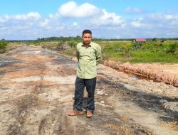 Lakukan Reses di Desa Sepaso, Ketua DPRD Joni Dengarkan Aspirasi Masyarakat Terkait Infrastruktur Jalan dan Pengadaan Barang