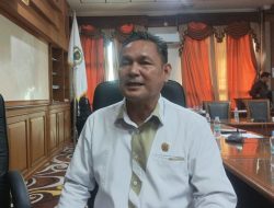 Terkait Buruh Hamil yang Di-PHK, Anggota DPRD Kutim Yan Mengaku Prihatin