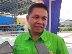 Di Peringatan May Day 2024, Ketua DPRD Joni Sebut Tuntutan Buruh Telah Disetujui Pemkab Kutim