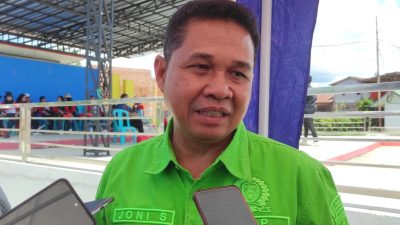 Di Peringatan May Day 2024, Ketua DPRD Joni Sebut Tuntutan Buruh Telah Disetujui Pemkab Kutim
