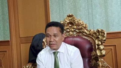 Ketua DPRD Joni Desak Pemkab Kutim Segera Atasi Permasalahan Blank Spot
