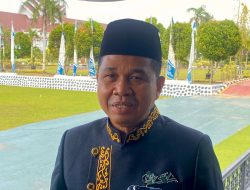 Joni Harap Rekrutmen P3K dapat Tingkatkan Kinerja dan Semangat Guru di Pedalaman