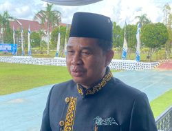 Joni Sebut Infrastruktur Pendidikan di Kutim Khususnya Wilayah Kota Sudah Terpenuhi, Tinggal di Pelosok Lagi