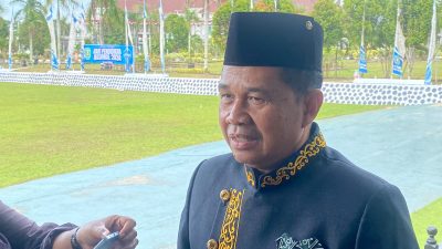 Ketua DPRD Joni: Program Merdeka Belajar Sukses Diimplementasikan di Kutim