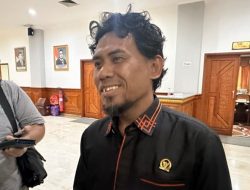Wujudkan Generasi Emas 2045, Dewan Berharap Pemerintah Berikan Fasilitas Penunjang Yang Memadai