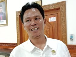 Ardiansyah Dukung Program Elektrifikasi Untuk Desa Yang Sulit Mendapatkan Akses Listrik