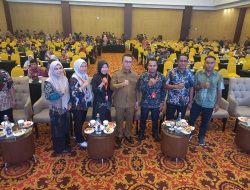 Pemerintah Kabupaten Kutai Timur Dorong Pembentukan Koperasi Desa Melalui Bimtek