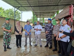 TPID Kutim Pastikan Stok dan Harga Bahan Pokok Aman Jelang Iduladha 1446 H