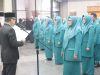 Pelantikan TP PKK Kutai Timur: Langkah Baru Menuju Kesejahteraan Keluarga 