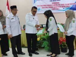 Memerangi Stunting: Pemerintah Kutai Timur Luncurkan Program GENTING