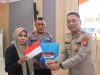Kick Off GPM: Kapolres Kutai Timur Salurkan 8 Ton Beras SPHP dan 350 Paket Bapok Murah