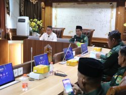 Tingkatkan Keberagaman: FKUB Kutim dan Pemerintah Bersinergi untuk Masyarakat Harmonis