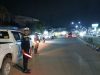 Satlantas Polres Kutim Intensifkan Patroli Malam, Pantau Arus Lalulintas Hingga Antispasi Balap Liar