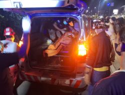 Lansia di Sangatta Utara Ditemukan Meninggal di Rumahnya, Diduga karena Sakit