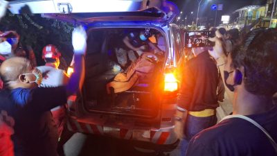 Lansia di Sangatta Utara Ditemukan Meninggal di Rumahnya, Diduga karena Sakit