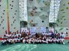 Kejuaraan Nasional Panjat Tebing Seri-2 Bupati Cup IV Kutai Timur 2025: Momentum Emas untuk Atlet Muda Indonesia