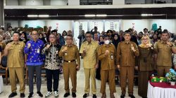 Pemerintah Kabupaten Kutai Timur Gelar Business Matching untuk Tingkatkan Literasi Keuangan UMKM