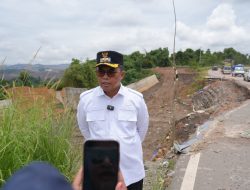 Kondisi Jalan Poros Sangatta-Bengalon: Tantangan Infrastruktur di Tengah Aktivitas Pertambangan