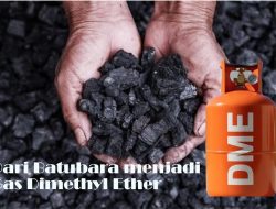 Kutai Timur Menyongsong Era Kemandirian Energi Melalui Proyek Hilirisasi DME