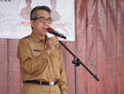 Pemerintah Desa Kelinjau Ilir Resmikan Balai Desa Baru, Dorong Pembangunan dan Pelayanan Publik