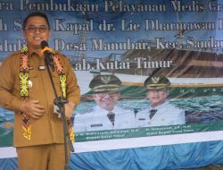 Pemkab Kutim Perketat Pengawasan Keuangan Desa untuk Kesejahteraan Masyarakat