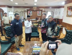 Pemkab Kutim Dorong Kolaborasi Lintas Sektor untuk Pengelolaan Lingkungan Berkelanjutan