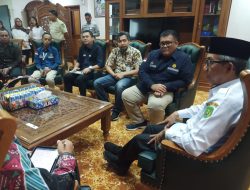 Sinergi SKK Migas dan Pertamina dengan Pemkab Kutim untuk Pembangunan Berkelanjutan