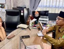 Pemerintah Kabupaten Kutai Timur Luncurkan Program Mandatori Pendidikan untuk Percepat Penurunan Stunting