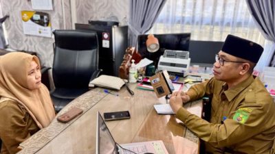 Pemerintah Kabupaten Kutai Timur Luncurkan Program Mandatori Pendidikan untuk Percepat Penurunan Stunting