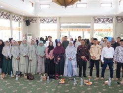 Dinas Pendidikan dan Kebudayaan Kutai Timur Berkomitmen Membangun Sekolah Berbasis Agama untuk Generasi Unggul