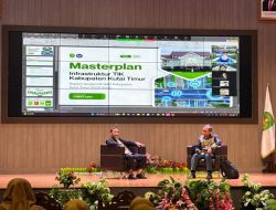 Pemkab Kutim Memperkuat Transformasi Digital Melalui Kolaborasi dengan Universitas Negeri Yogyakarta