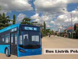 Bus Listrik Gratis untuk Pelajar, Langkah Inovatif Menuju Pendidikan Berkelanjutan dan Transportasi Ramah Lingkungan