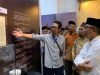 Pameran Miniatur Sejarah Islam Resmi Dibuka: Menelusuri Jejak Masuknya Islam ke Kalimantan Timur