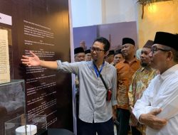 Pameran Miniatur Sejarah Islam Resmi Dibuka: Menelusuri Jejak Masuknya Islam ke Kalimantan Timur