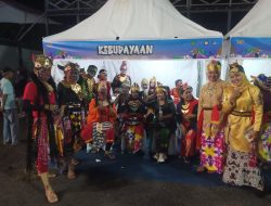 Kutim Siap Gelar Rangkaian Kegiatan Besar : Memperkuat Seni, Budaya, dan Literasi di Akhir Tahun 2025