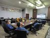 Wakil Bupati Kutim Mahyunadi Hadiri Zoom Meeting Percepatan APBD 2025:Optimisme dan Tantangan Menuju Kinerja Lebih Baik