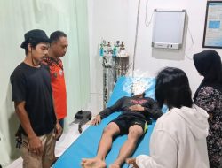 Hanyut Saat Berenang, Pelajar SMP di Sangatta Selatan Berhasil Dievakuasi