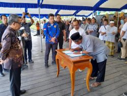 Isu Ambulans Rp 9 Miliar Disalahpahami, Pemkab Kutim Beri Klarifikasi Resmi