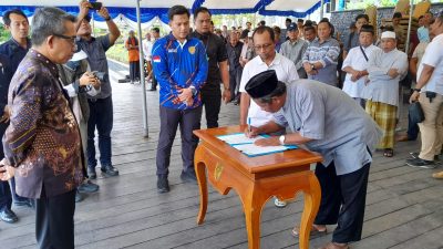 Isu Ambulans Rp 9 Miliar Disalahpahami, Pemkab Kutim Beri Klarifikasi Resmi