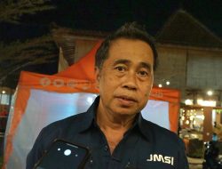 Buka Puasa Bareng Intelkam Polda Kaltim, JMSI Ajak Media Bersatu Jaga Kondusivitas Bumi Etam