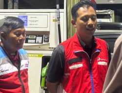 Jelang Lebaran 2026, Pertamina Pastikan Stok BBM Aman dan Imbau Masyarakat Tak Panic Buying