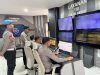 Butuh Bantuan Saat Mudik Lebaran. Warga Kutim Bisa Hubungi Layanan Polisi 110