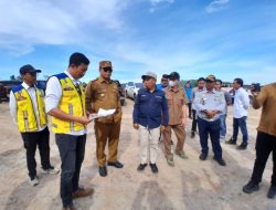 Sekolah Rakyat Segera Hadir di Kutim, Pemkab Siapkan Lahan dan Infrastruktur Pendukung