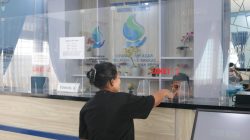 Penurunan Antrean di Loket Fisik, Bukti Masyarakat Sangatta Utara Siap Beralih ke Pembayaran Online