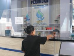 Penurunan Antrean di Loket Fisik, Bukti Masyarakat Sangatta Utara Siap Beralih ke Pembayaran Online