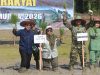 Kutim Targetkan 100 Ribu Hektare Lahan Pertanian untuk Perkuat Ketahanan Pangan, TNI Turut Dilibatkan