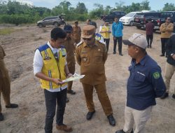 Kementerian PUPR Matangkan Rencana Sekolah Rakyat di Kutim, Pemda Diminta Penuhi Kriteria Kesiapan Lahan 
